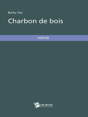 cover image of Charbon De Bois